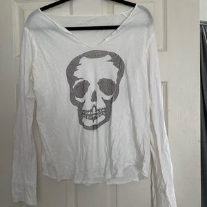 Zadig and Voltiare long sleeve